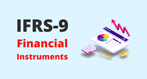 Khoá học: IFRS 09 – CÔNG CỤ TÀI CHÍNH